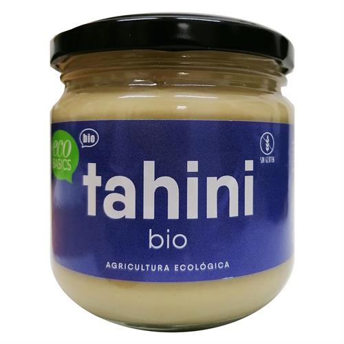 Tahini Bio ecoBASICS 250g
