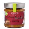 Paté Vegetal con Algas y Tomate Algamar Bio 180g
