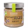 Paté Vegetal con Algas y Shiitake Algamar Bio 180g