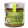 Paté Vegetal con Alga Percebe Algamar Bio 180g