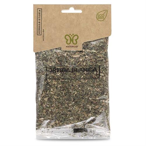 Ortiga Blanca Naturcid Bio 30g