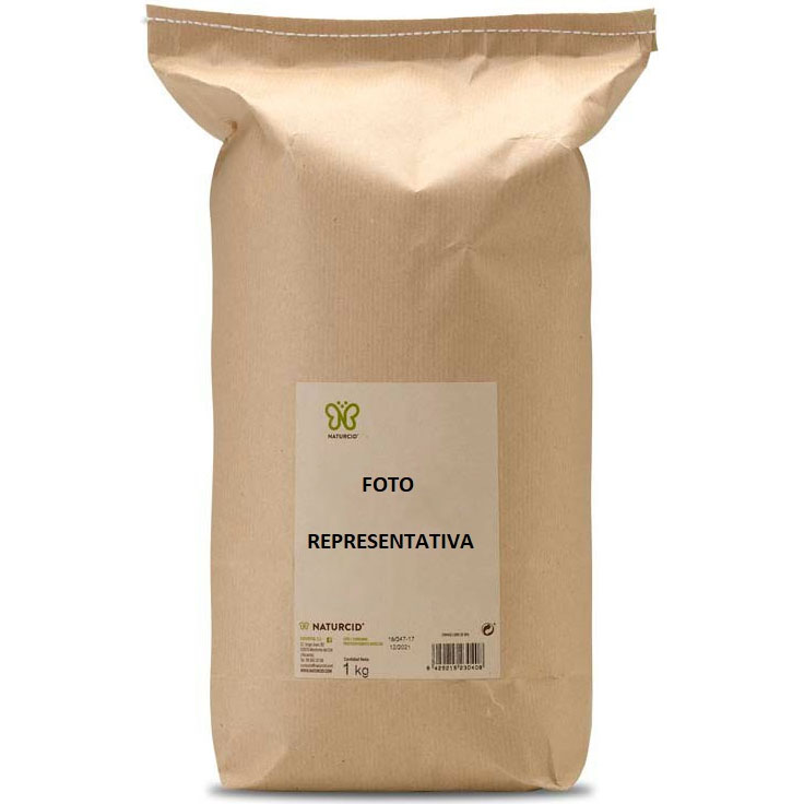 Olivo Cortado Granel Naturcid Bio 1Kg