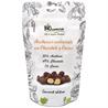 Avellanas con Chocolate y Cacao BioComercio Bio 100g