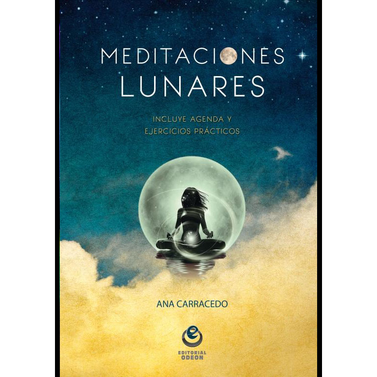 Libro Meditaciones Lunares