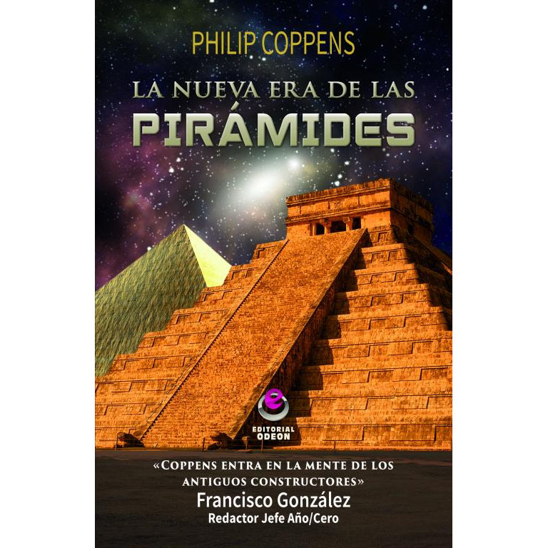 Libro La Nueva Era de las Pirámides