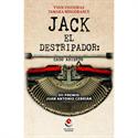 Libro Jack el Destripador