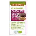 Chocolate Negro con Quinoa Bio 100g