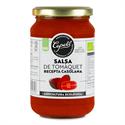Salsa de Tomate Casero Bio Capell 350g