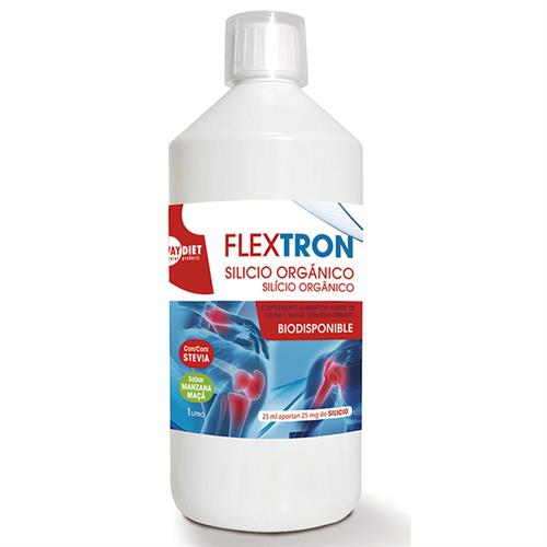 Flextron Silicio Orgánico 1L