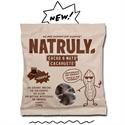Cacao & Nuts Negro Cacahuete con Chocolicious Natruly 150g