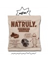 Cacao & Nuts Negro Cacahuete con Chocolicious Natruly 150g