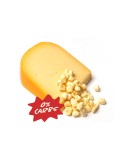 Cheesy Snack Natruly 20g