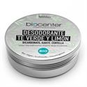 Desodorante Sólido Dulce Talco Biocenter Bio 50ml