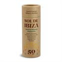 Protector Solar Mineral SPF 50 Barra Sol de Ibiza 40g