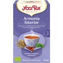 Infusión Armonía Interior Yogi Tea Bio 17 Bolsitas 30,6g