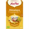 Infusión Himalaya Yogi Tea Bio 17 Bolsitas 34g