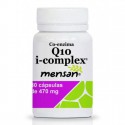 Co-enzima Q10 i-complex 30 cápsulas 470mg