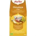 Infusión Himalaya Granel Yogi Tea Bio 90g