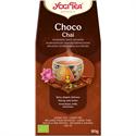 Infusión de Chocolate Chai Granel Yogi Tea Bio 90g