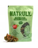 Kale Chips Tomate y Orégano Natruly Bio 30g