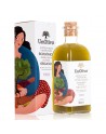 Aceite de Oliva Sin Filtrar Bio Frasca Cristal 500ml Un Olivo