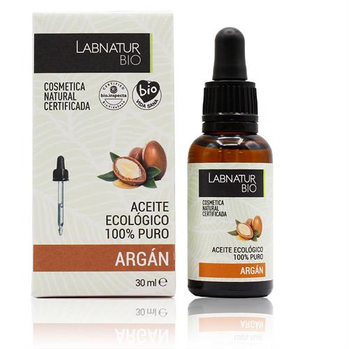 Aceite Esencial de Argán Labnatur Bio 30ml