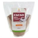 Cacao Instantáneo 50% con Panela Comercio Justo Bio 390g