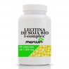 Lecitina Bio icomplex 80 Perlas de 1020 mg