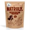 Proteína Whey Suero de Leche Chocolate Natruly Bio 350g
