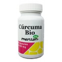 Cúrcuma Bio 60 cáps de 590 mg
