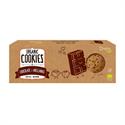 Cookies de Chocolate y Avellanas Sin Gluten Zealia Bio 135g