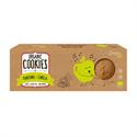 Cookies de Manzana y Canela Sin Gluten Zealia Bio 135g