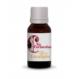 Aceite Esencial Bio Eucalipto 15ml