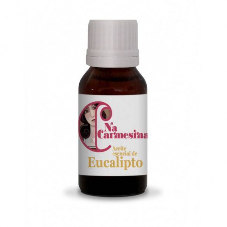 Aceite esencial Eucalipto 15ml