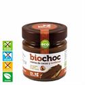 Crema de Cacao y Avellanas Biochoc Bio 200g