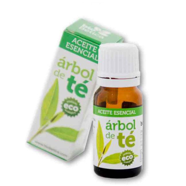 Aceite Esencial Árbol de Té BioBética Bio 10ml