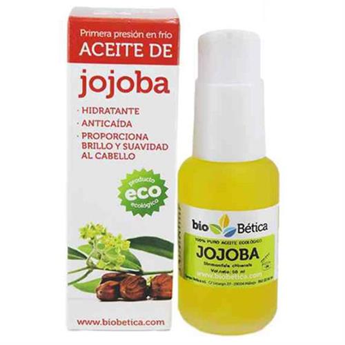 Aceite de Jojoba BioBética Bio 50ml
