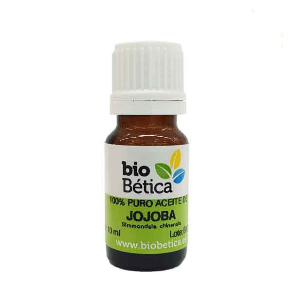 Aceite de Jojoba BioBética Bio 10ml