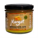 Paté de Calabaza con Curry Margot Bio 100g