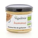 Hummus de Garbanzos Vegadénia Bio 110g