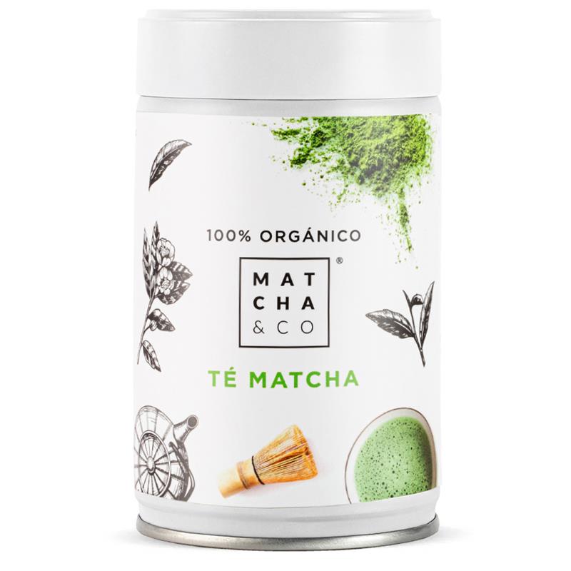 Té Matcha Premium – Sabor de Te