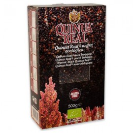Quinua Real® Negra 350 g