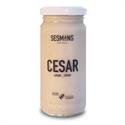 Salsa César Sesmans Bio 240ml
