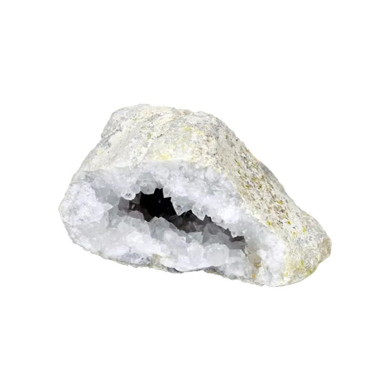 Geoda de Cuarzo Tamaño S 5x4 cm