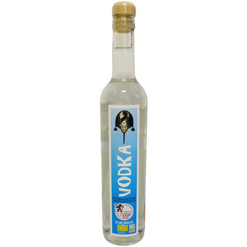 Vodka Celebridade Galega Bio 500ml