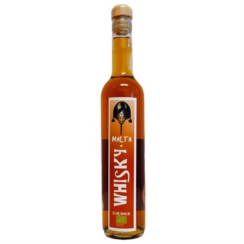Whisky Celebridade Galega Bio 500ml