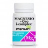 Magnesio con Q10 i-complex 60 Cápsulas 470mg