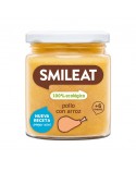 Potito Smileat de Pollo con Arroz Smileat Bio 230g