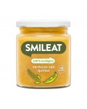 Potito Smileat de Verduras con Quinoa Smileat Bio 230g