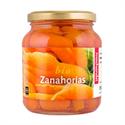 Zanahorias Machandel Bio 350g